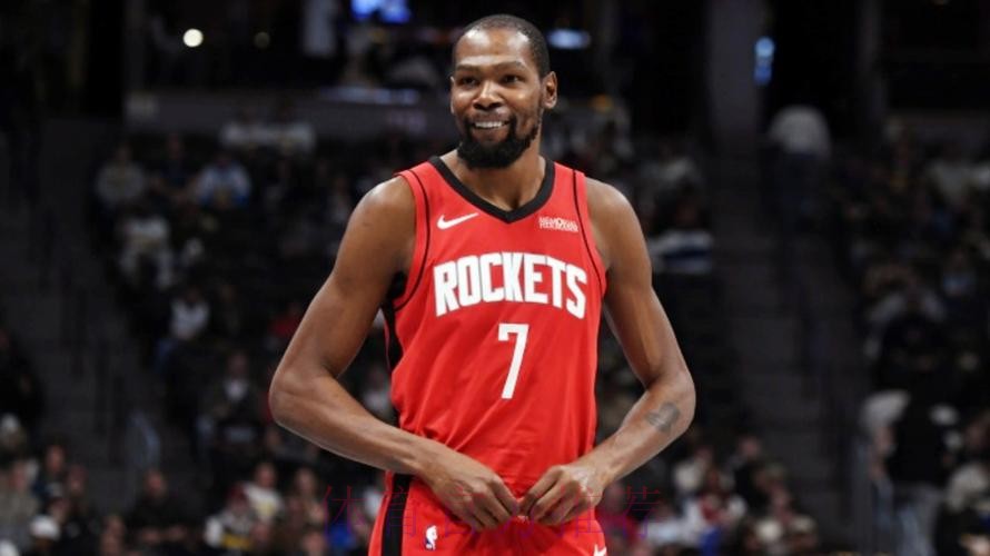 火箭苦战击退森林狼 杜兰特39+7