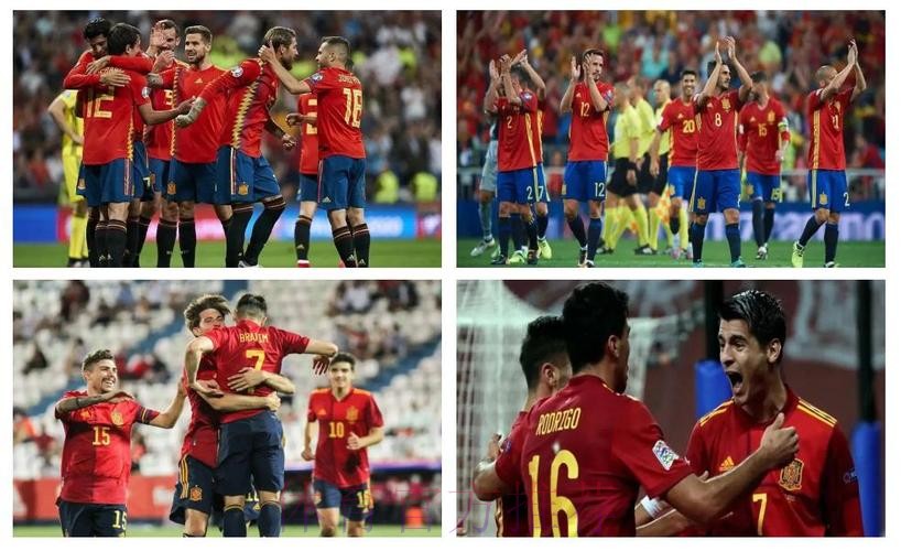 最新世界杯西班牙德布劳内阵容解析全面分析