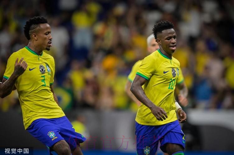 世界杯巴西维尼修斯焦点对决全面分析