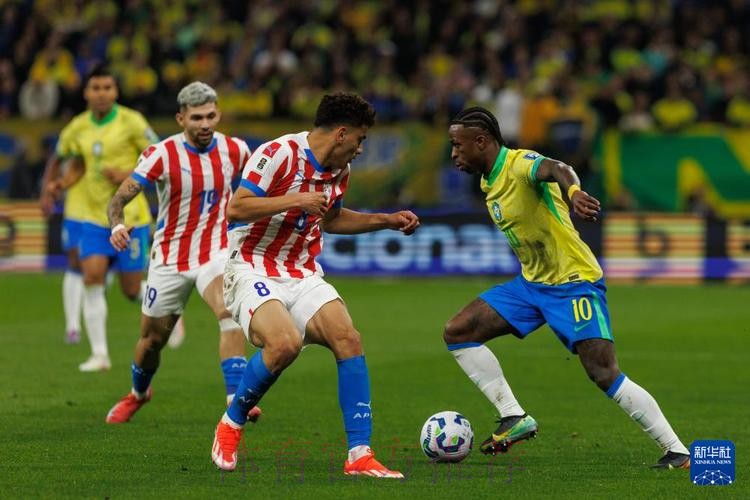 世界杯巴西维尼修斯焦点对决全面分析